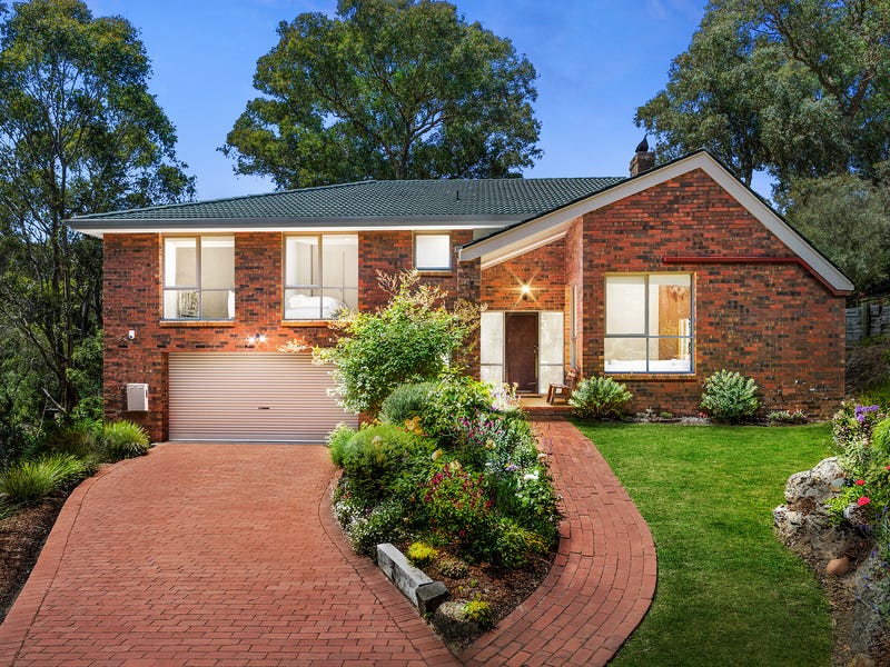 34 Eden Valley Road, Warranwood, VIC 3134