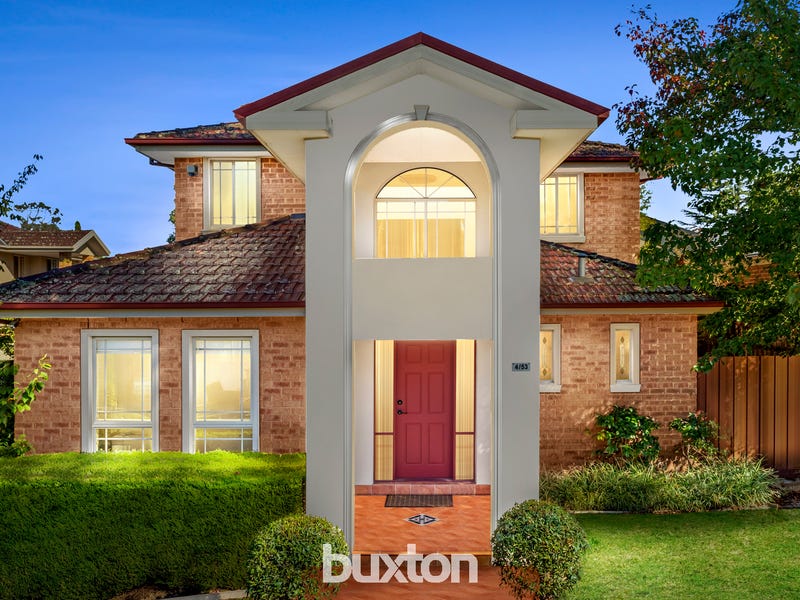 4/5153 Stocks Road, Mount Waverley, VIC 3149