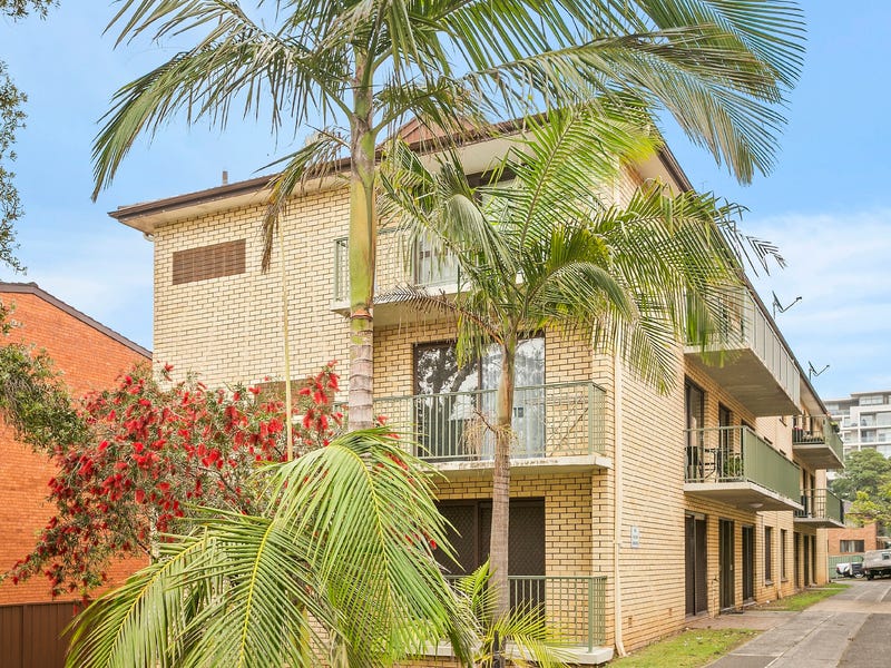 5/30 Kembla Street, Wollongong, NSW 2500