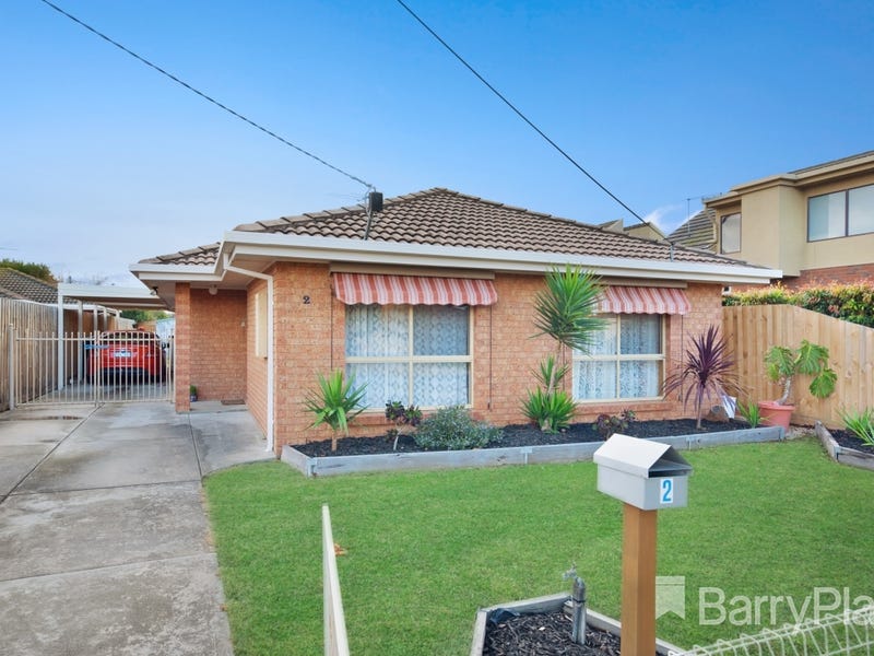 2 Littler Court, Altona Meadows, VIC 3028