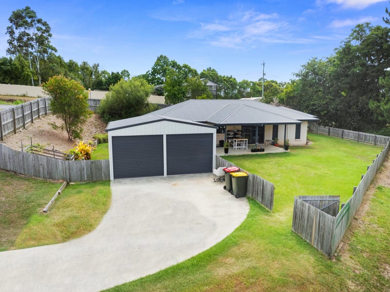 1 Isabel Court, Gympie, Qld 4570 Property Details