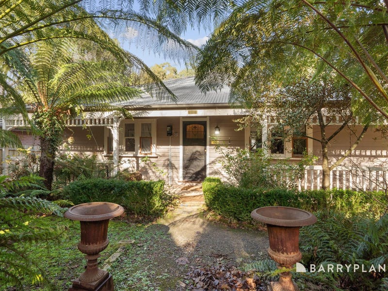 6 Olinda Monbulk Road, Olinda, Vic 3788 House for Sale realestate