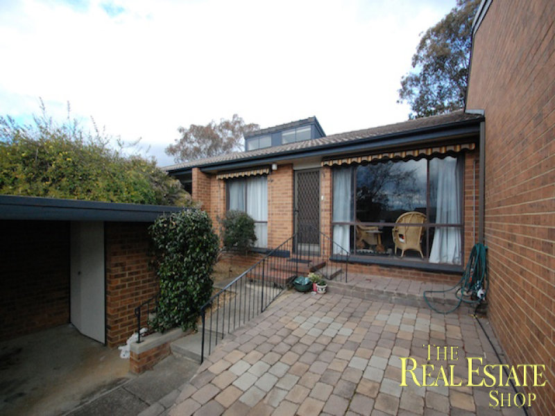 7/7 Watling Place, Weston, ACT 2611 Property Details