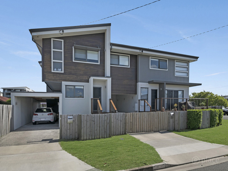 3 Drayton Terrace, Wynnum, Qld 4178 Property Details