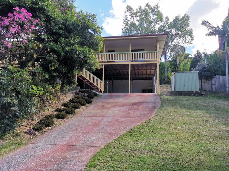 2/50 Oxley Drive, South Gladstone, QLD 4680