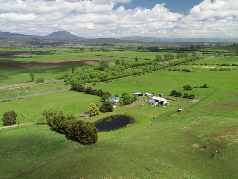 100 Deviation Road, Westbury, Tas 7303 Lifestyle for Sale