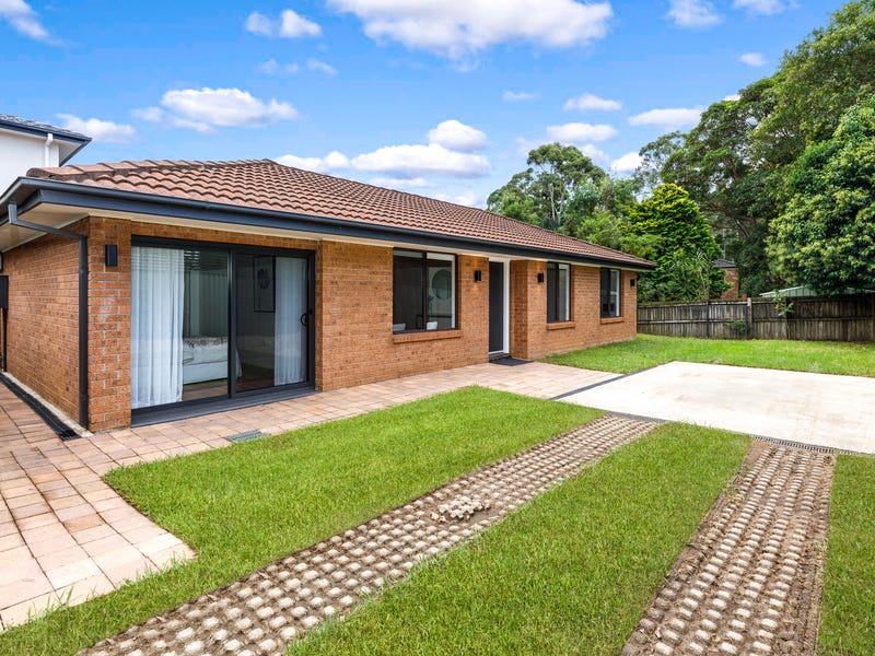 2/14 Johnston Road, Eastwood, NSW 2122 Property Details