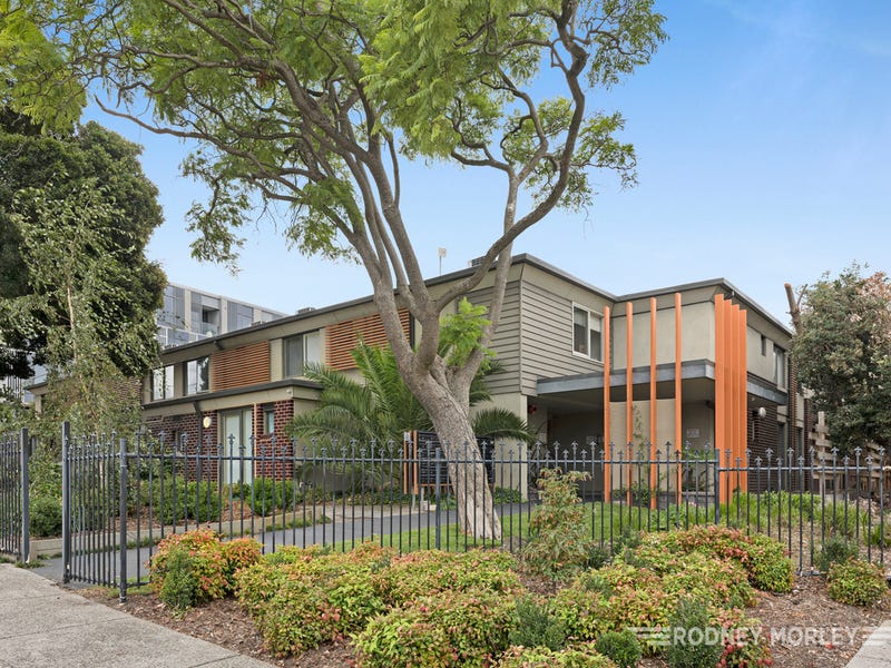 37/15 Hawthorn Road, Caulfield North, VIC 3161