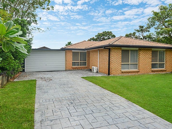 329 Mt GravattCapalaba Road, Wishart, Qld 4122 Property Details