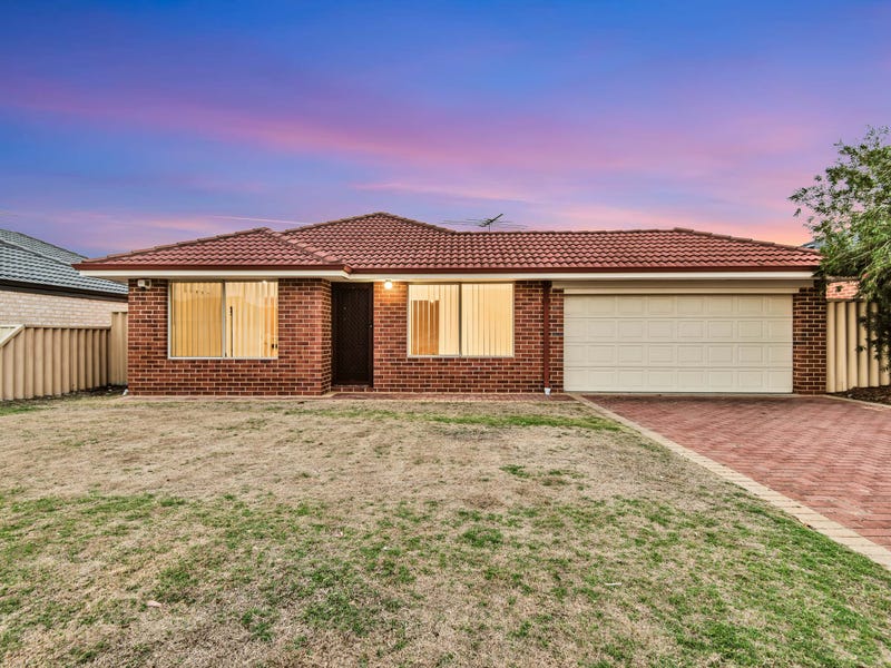 40 Mulwarrie Circle, Wanneroo, WA 6065 House for Sale