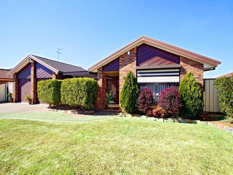 100 Muru Drive, Glenmore Park, NSW 2745