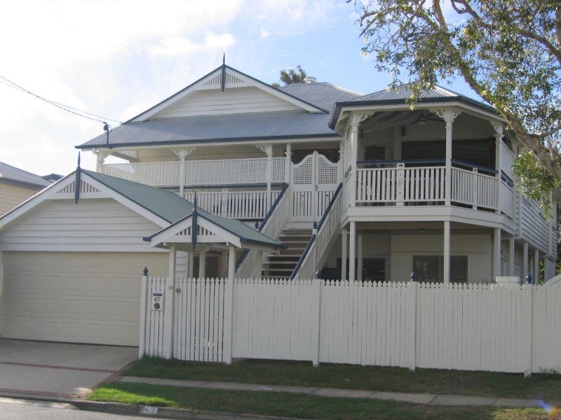 47 Lodge Road, Kalinga, QLD 4030