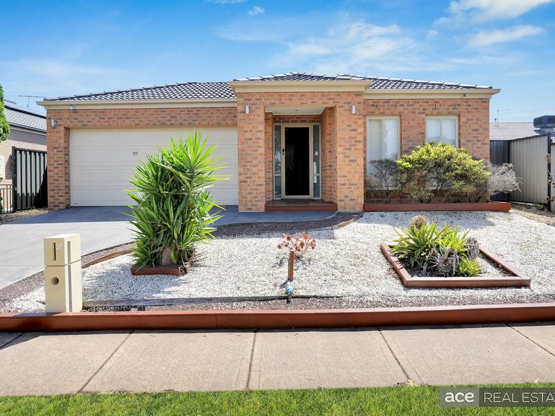 37 Wylie Way, Point Cook, VIC 3030