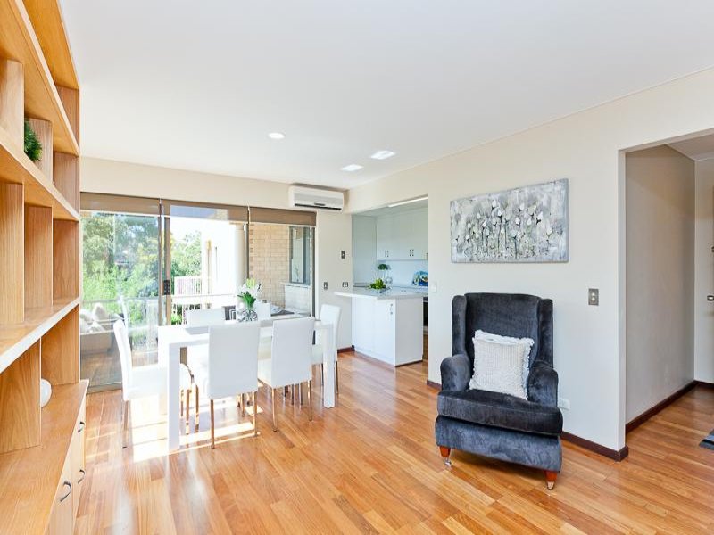 6/9 The Avenue, Crawley, WA 6009