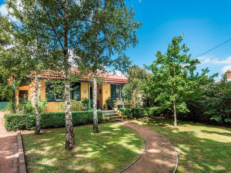 14 Holly Street, Bowral, NSW 2576 Property Details