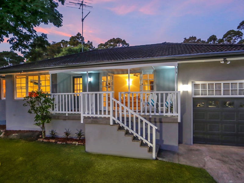 24 Algona Street, Bilgola Plateau, NSW 2107 24 Algona Street, Bilgola Plateau, NSW 2107