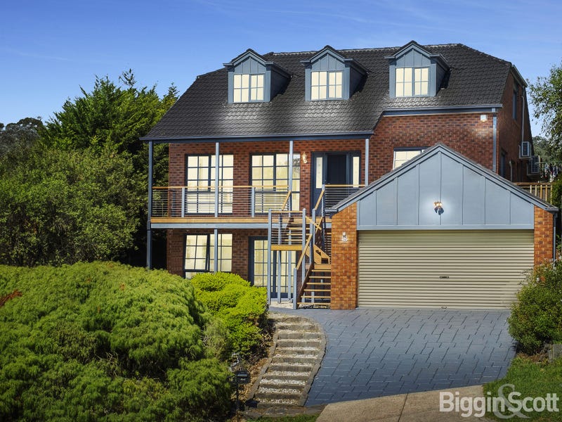 18 Kubis Drive, Ringwood North, VIC 3134