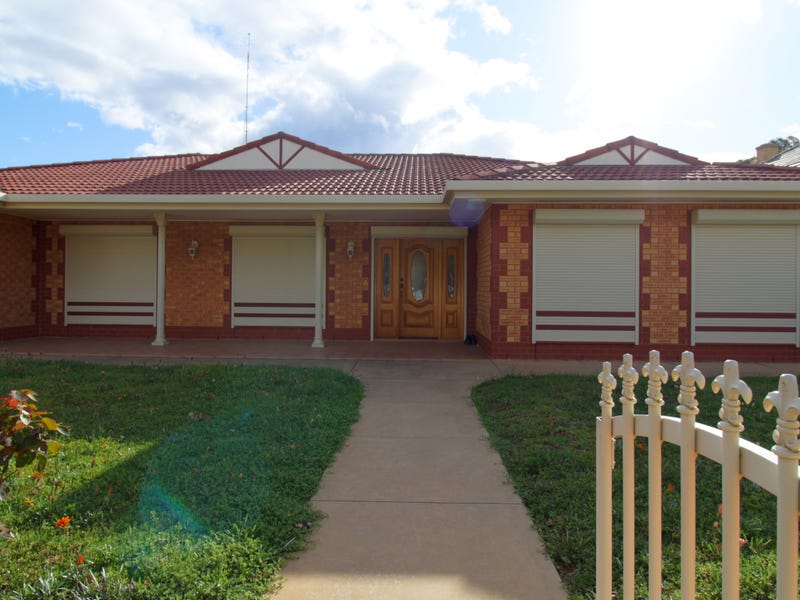 12 Fowles Street, Barmera, SA 5345 Property Details