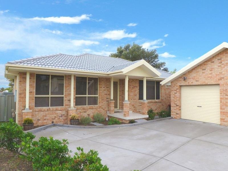 74A Bridges Road, New Lambton, NSW 2305 74A Bridges Road, New Lambton, NSW 2305
