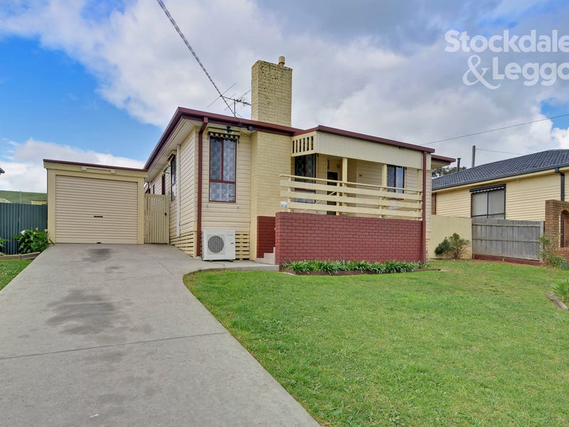 109 Comans Street, Morwell, Vic 3840 Property Details