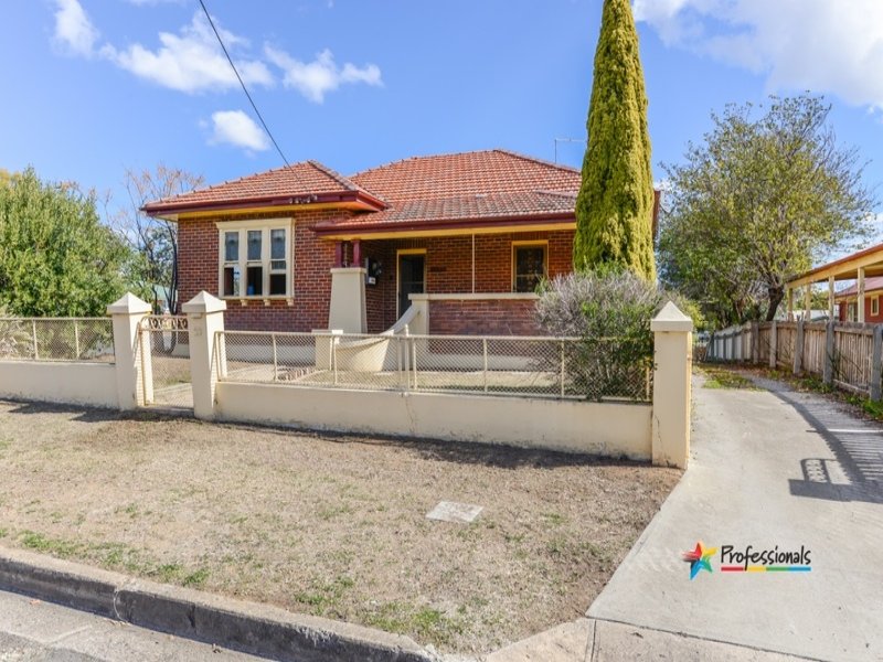 33 King Street West Tamworth Nsw 2340