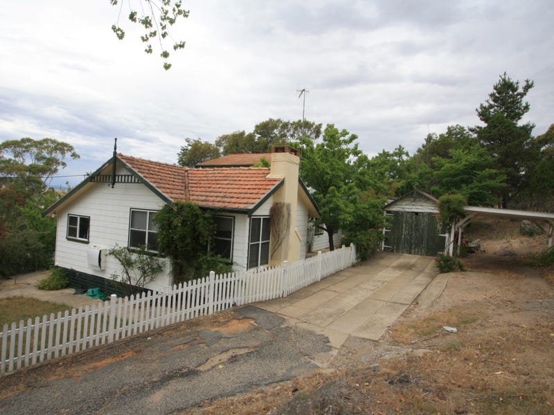 11 GIWANG STREET, Cooma, NSW 2630 Property Details