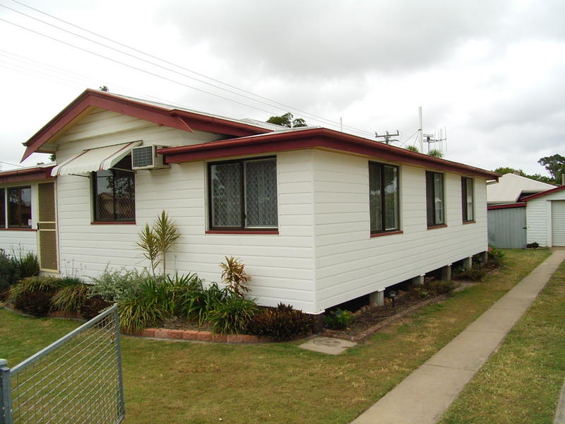 43 Walker Street, Bundaberg South, QLD 4670