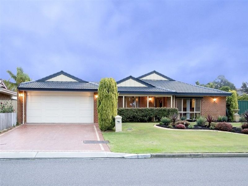 38 McMahon Way, Kardinya, WA 6163 Property Details