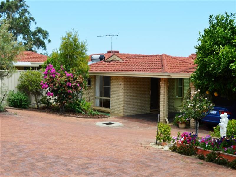 15/9 Kidbrooke Way, Kingsley, WA 6026 Property Details