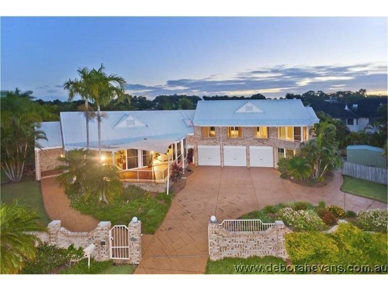 90 Mary Pleasant Drive, Birkdale, Qld 4159 Property Details