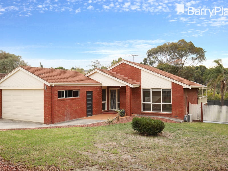 100 Lakeview Drive, Lilydale, VIC 3140