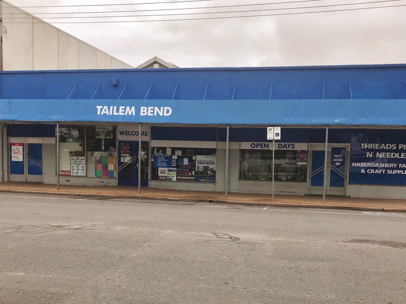 105 Railway Terrace, Tailem Bend, SA 5260