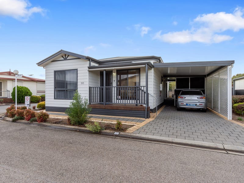 313 Hebe Street, Hillier