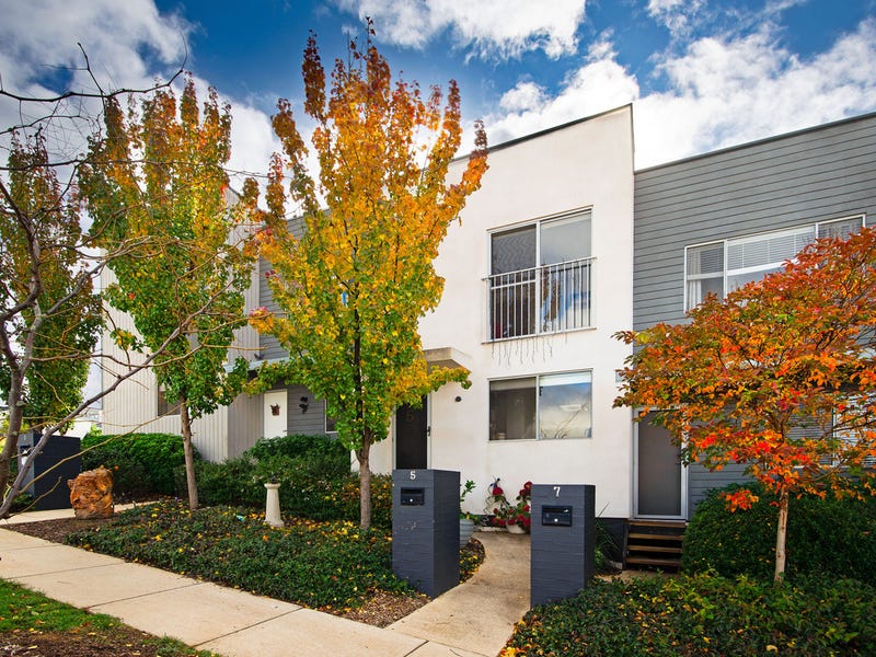 5 Mcgovern Street, Casey, ACT 2913