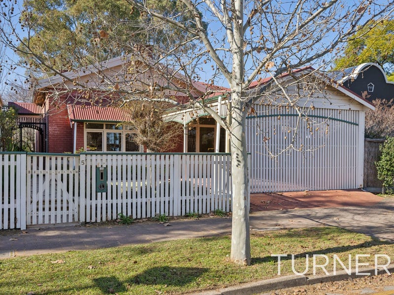 Houses for Sale in Clarence Park, SA 5034 Pg. 4