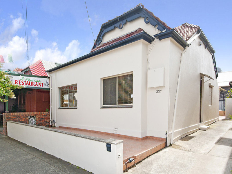 69 Renwick Street, Leichhardt, NSW 2040 Property Details