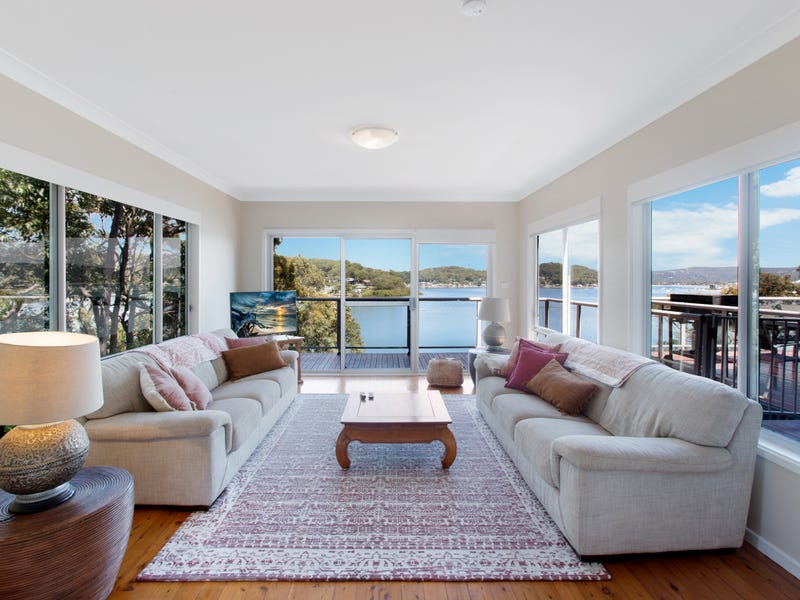 19 Hardys Bay Parade, Killcare, NSW 2257