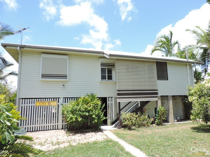 28 Abbott Street, Oonoonba, QLD 4811