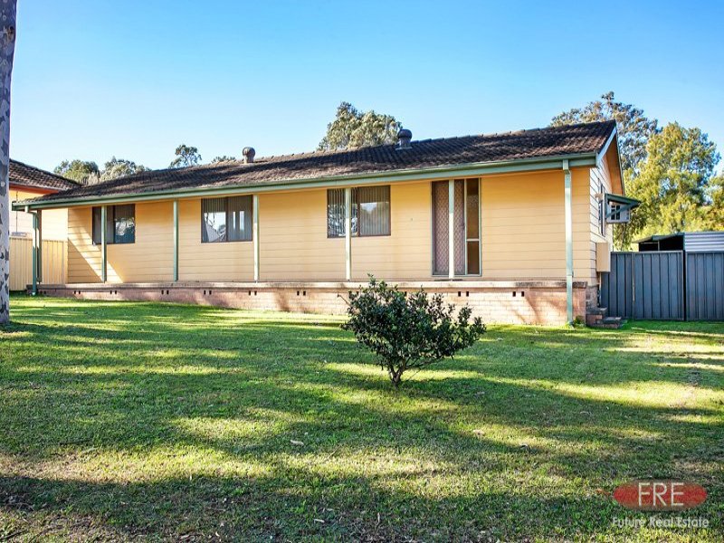 15 Griffin Close, Thornton, NSW 2322 Property Details