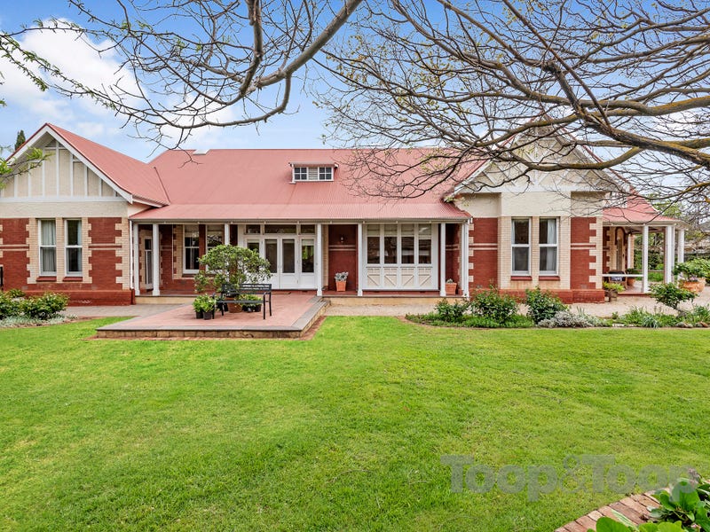 40 Church Terrace Walkerville Sa 5081