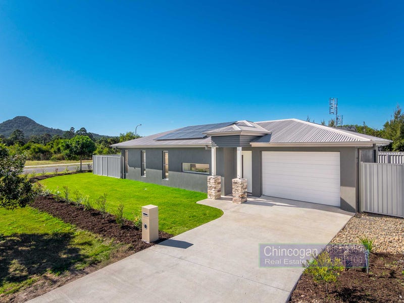 1 Kingfisher Lane, Mullumbimby, NSW 2482 Property Details