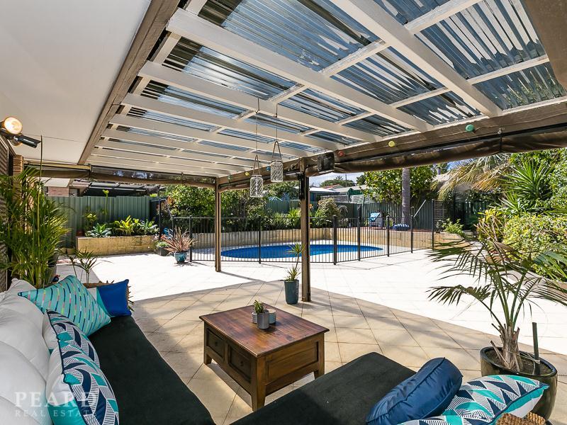 190 Craigie Drive, Beldon, WA 6027 Property Details