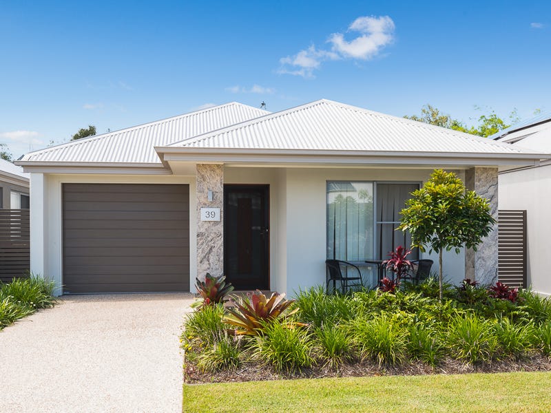 39/34 Ardrossan Rd, Caboolture, Qld 4510 Property Details