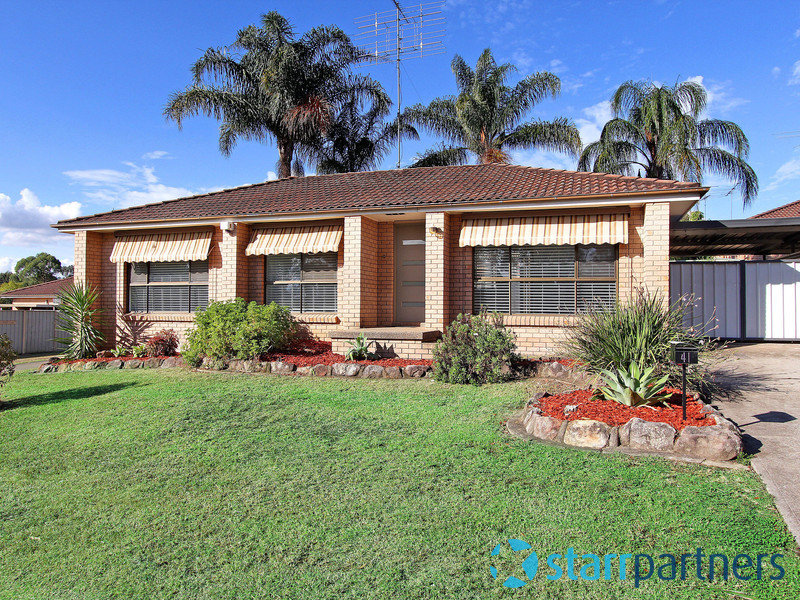 41 Landy Avenue, Penrith, NSW 2750 Property Details