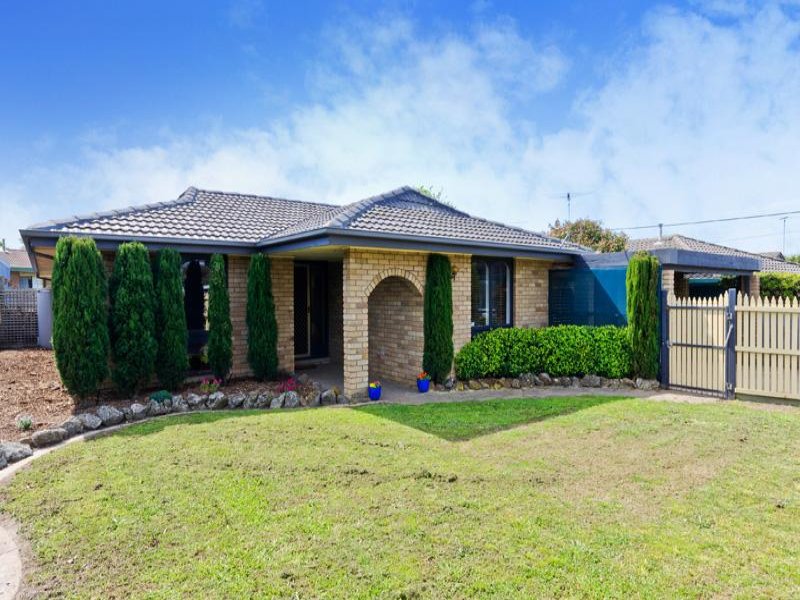 44 Pioneer Road, Grovedale, Vic 3216 Property Details