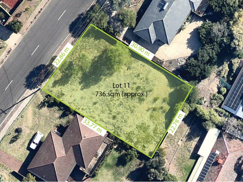 55 Braeside Avenue, Heights, SA 5047