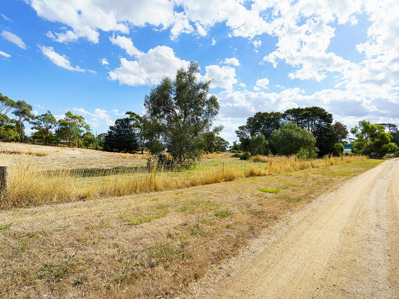 Lot 3, Smythe Street, Skipton, Vic 3361 Other for Sale