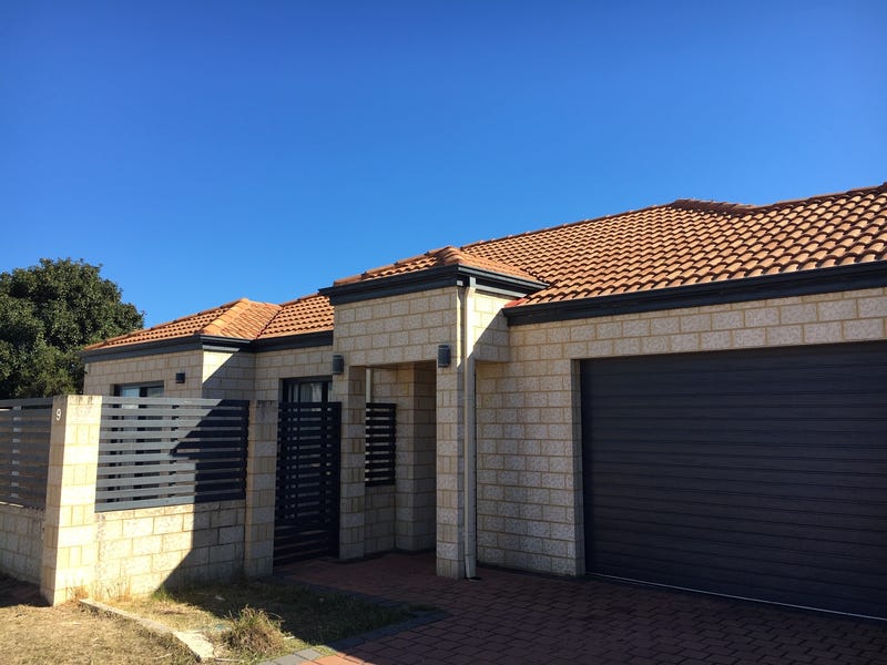 9A Mildmay Street, Balga, WA 6061