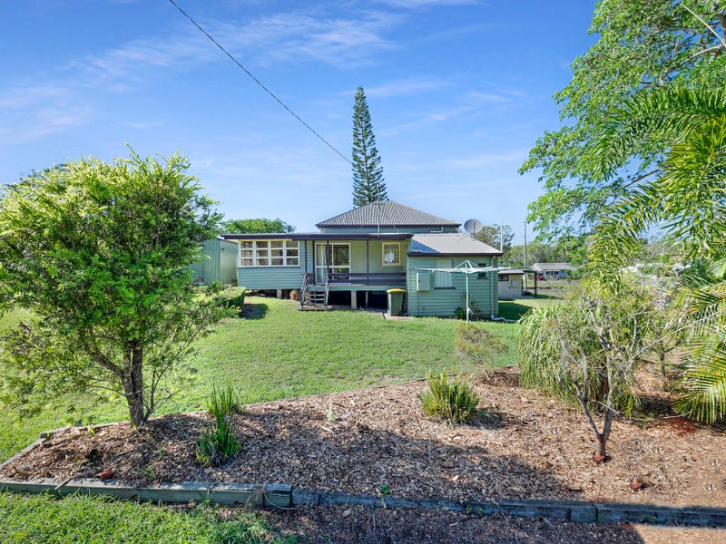 4 Ballantyne Boulevard, Gin Gin, QLD 4671