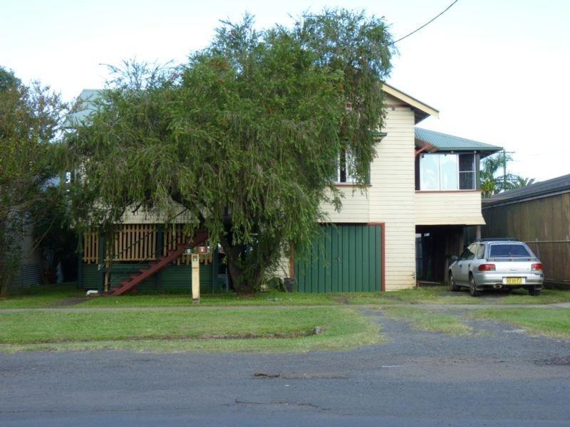 1/18 Cathcart Street, Lismore, NSW 2480